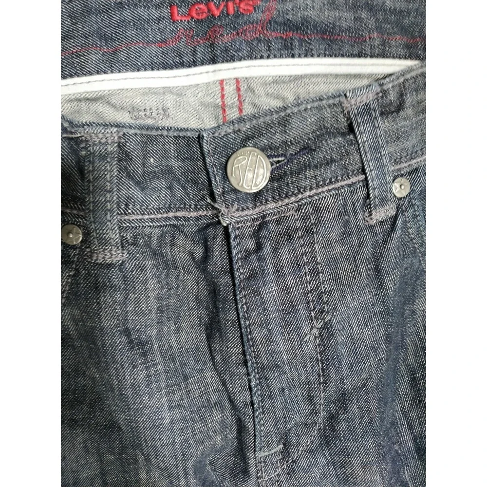 Unisex Rare Levis 